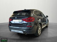 USED 2019 19 BMW X3 2.0 20i GPF xLine SUV 5dr Petrol Auto xDrive Euro 6 (s/s) (184 ps) 