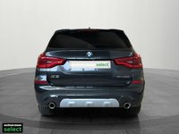 USED 2019 19 BMW X3 2.0 20i GPF xLine SUV 5dr Petrol Auto xDrive Euro 6 (s/s) (184 ps) 
