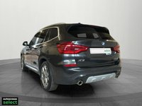 USED 2019 19 BMW X3 2.0 20i GPF xLine SUV 5dr Petrol Auto xDrive Euro 6 (s/s) (184 ps) 