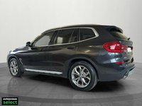 USED 2019 19 BMW X3 2.0 20i GPF xLine SUV 5dr Petrol Auto xDrive Euro 6 (s/s) (184 ps) 