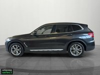 USED 2019 19 BMW X3 2.0 20i GPF xLine SUV 5dr Petrol Auto xDrive Euro 6 (s/s) (184 ps) 
