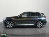USED 2019 19 BMW X3 2.0 20i GPF xLine SUV 5dr Petrol Auto xDrive Euro 6 (s/s) (184 ps) 