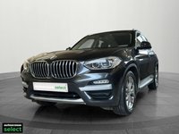 USED 2019 19 BMW X3 2.0 20i GPF xLine SUV 5dr Petrol Auto xDrive Euro 6 (s/s) (184 ps) 