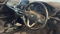 USED 2019 19 BMW X3 2.0 20i GPF xLine SUV 5dr Petrol Auto xDrive Euro 6 (s/s) (184 ps) 