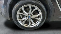 USED 2019 19 BMW X3 2.0 20i GPF xLine SUV 5dr Petrol Auto xDrive Euro 6 (s/s) (184 ps) 