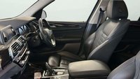 USED 2019 19 BMW X3 2.0 20i GPF xLine SUV 5dr Petrol Auto xDrive Euro 6 (s/s) (184 ps) 