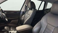 USED 2019 19 BMW X3 2.0 20i GPF xLine SUV 5dr Petrol Auto xDrive Euro 6 (s/s) (184 ps) 