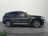 USED 2019 19 BMW X3 2.0 20i GPF xLine SUV 5dr Petrol Auto xDrive Euro 6 (s/s) (184 ps) 