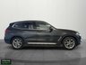 USED 2019 19 BMW X3 2.0 20i GPF xLine SUV 5dr Petrol Auto xDrive Euro 6 (s/s) (184 ps) 