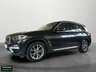 USED 2019 19 BMW X3 2.0 20i GPF xLine SUV 5dr Petrol Auto xDrive Euro 6 (s/s) (184 ps) 
