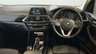 USED 2019 19 BMW X3 2.0 20i GPF xLine SUV 5dr Petrol Auto xDrive Euro 6 (s/s) (184 ps) 