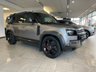 USED 2024 24 LAND ROVER DEFENDER 3.0 D300 MHEV X Hard Top SUV 5dr Diesel Auto 4WD MWB Euro 6 (s/s) (300 ps) 