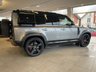 USED 2024 24 LAND ROVER DEFENDER 3.0 D300 MHEV X Hard Top SUV 5dr Diesel Auto 4WD MWB Euro 6 (s/s) (300 ps) 