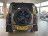 USED 2024 24 LAND ROVER DEFENDER 3.0 D300 MHEV X Hard Top SUV 5dr Diesel Auto 4WD MWB Euro 6 (s/s) (300 ps) 