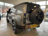 USED 2024 24 LAND ROVER DEFENDER 3.0 D300 MHEV X Hard Top SUV 5dr Diesel Auto 4WD MWB Euro 6 (s/s) (300 ps) 