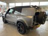 USED 2024 24 LAND ROVER DEFENDER 3.0 D300 MHEV X Hard Top SUV 5dr Diesel Auto 4WD MWB Euro 6 (s/s) (300 ps) 