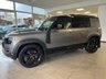 USED 2024 24 LAND ROVER DEFENDER 3.0 D300 MHEV X Hard Top SUV 5dr Diesel Auto 4WD MWB Euro 6 (s/s) (300 ps) 
