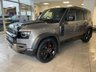 USED 2024 24 LAND ROVER DEFENDER 3.0 D300 MHEV X Hard Top SUV 5dr Diesel Auto 4WD MWB Euro 6 (s/s) (300 ps) 