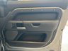 USED 2024 24 LAND ROVER DEFENDER 3.0 D300 MHEV X Hard Top SUV 5dr Diesel Auto 4WD MWB Euro 6 (s/s) (300 ps) 