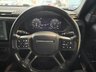 USED 2024 24 LAND ROVER DEFENDER 3.0 D300 MHEV X Hard Top SUV 5dr Diesel Auto 4WD MWB Euro 6 (s/s) (300 ps) 
