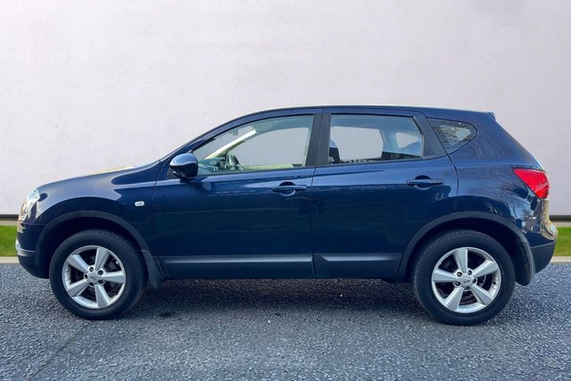 2009 NISSAN QASHQAI - Photo 4