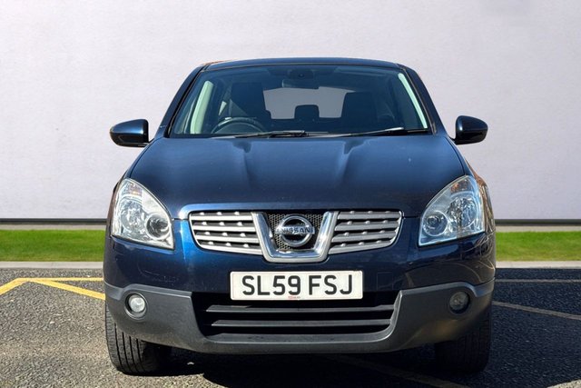 2009 NISSAN QASHQAI - Photo 2