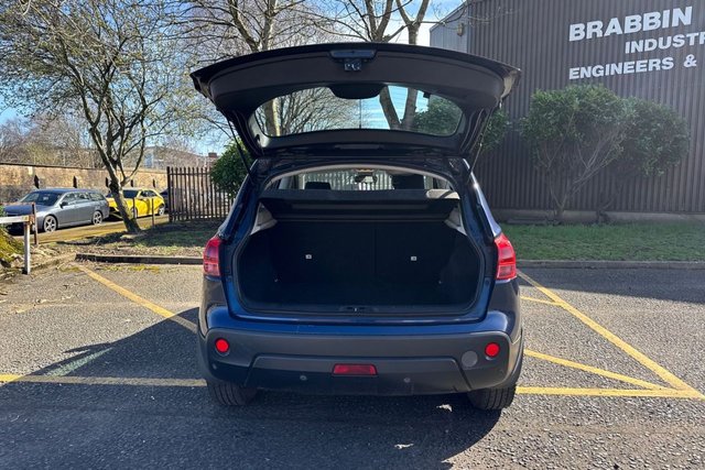 2009 NISSAN QASHQAI - Photo 11