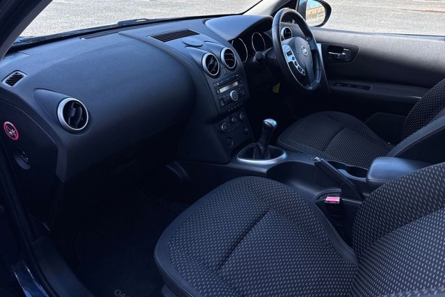2009 NISSAN QASHQAI - Photo 10
