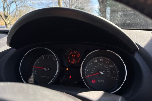 2009 NISSAN QASHQAI - Photo 12