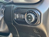 USED 2019 69 JEEP WRANGLER 2.0 GME Sahara SUV 4dr Petrol Auto 4WD Euro 6 (s/s) (272 ps) DUAL CLIMATE, FRONT + REAR PARK