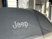 USED 2019 69 JEEP WRANGLER 2.0 GME Sahara SUV 4dr Petrol Auto 4WD Euro 6 (s/s) (272 ps) DUAL CLIMATE, FRONT + REAR PARK