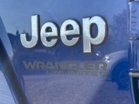 USED 2019 69 JEEP WRANGLER 2.0 GME Sahara SUV 4dr Petrol Auto 4WD Euro 6 (s/s) (272 ps) DUAL CLIMATE, FRONT + REAR PARK
