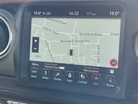USED 2019 69 JEEP WRANGLER 2.0 GME Sahara SUV 4dr Petrol Auto 4WD Euro 6 (s/s) (272 ps) DUAL CLIMATE, FRONT + REAR PARK