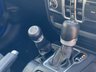 USED 2019 69 JEEP WRANGLER 2.0 GME Sahara SUV 4dr Petrol Auto 4WD Euro 6 (s/s) (272 ps) DUAL CLIMATE, FRONT + REAR PARK