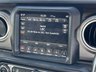 USED 2019 69 JEEP WRANGLER 2.0 GME Sahara SUV 4dr Petrol Auto 4WD Euro 6 (s/s) (272 ps) DUAL CLIMATE, FRONT + REAR PARK