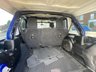 USED 2019 69 JEEP WRANGLER 2.0 GME Sahara SUV 4dr Petrol Auto 4WD Euro 6 (s/s) (272 ps) DUAL CLIMATE, FRONT + REAR PARK