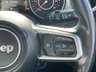 USED 2019 69 JEEP WRANGLER 2.0 GME Sahara SUV 4dr Petrol Auto 4WD Euro 6 (s/s) (272 ps) DUAL CLIMATE, FRONT + REAR PARK