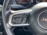 USED 2019 69 JEEP WRANGLER 2.0 GME Sahara SUV 4dr Petrol Auto 4WD Euro 6 (s/s) (272 ps) DUAL CLIMATE, FRONT + REAR PARK