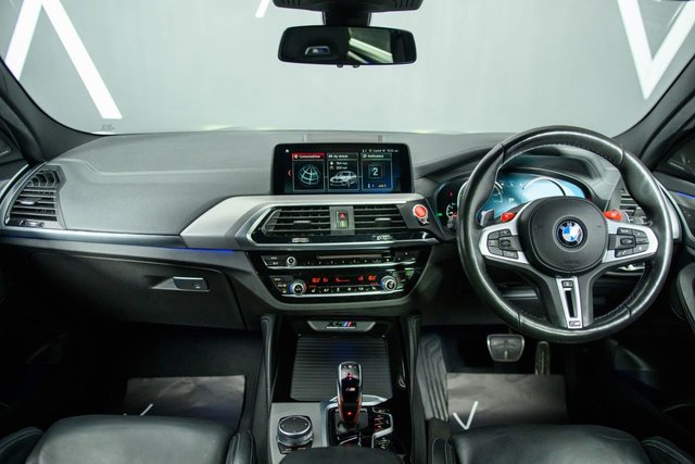 2019 BMW X4 M - Photo 2