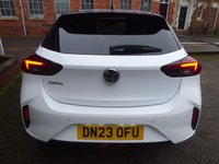 USED 2023 23 VAUXHALL CORSA 1.2 GS Hatchback 5dr Petrol Manual Euro 6 (75 ps) Price includes 12 months RAC Platinum care warranty with 12 months RAC Roadside cover included