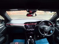 USED 2023 23 VAUXHALL CORSA 1.2 GS Hatchback 5dr Petrol Manual Euro 6 (75 ps) Price includes 12 months RAC Platinum care warranty with 12 months RAC Roadside cover included
