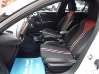 USED 2023 23 VAUXHALL CORSA 1.2 GS Hatchback 5dr Petrol Manual Euro 6 (75 ps) Price includes 12 months RAC Platinum care warranty with 12 months RAC Roadside cover included
