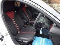 USED 2023 23 VAUXHALL CORSA 1.2 GS Hatchback 5dr Petrol Manual Euro 6 (75 ps) Price includes 12 months RAC Platinum care warranty with 12 months RAC Roadside cover included