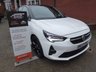 USED 2023 23 VAUXHALL CORSA 1.2 GS Hatchback 5dr Petrol Manual Euro 6 (75 ps) Price includes 12 months RAC Platinum care warranty with 12 months RAC Roadside cover included
