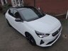 USED 2023 23 VAUXHALL CORSA 1.2 GS Hatchback 5dr Petrol Manual Euro 6 (75 ps) Price includes 12 months RAC Platinum care warranty with 12 months RAC Roadside cover included