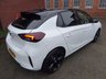 USED 2023 23 VAUXHALL CORSA 1.2 GS Hatchback 5dr Petrol Manual Euro 6 (75 ps) Price includes 12 months RAC Platinum care warranty with 12 months RAC Roadside cover included