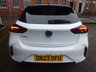 USED 2023 23 VAUXHALL CORSA 1.2 GS Hatchback 5dr Petrol Manual Euro 6 (75 ps) Price includes 12 months RAC Platinum care warranty with 12 months RAC Roadside cover included