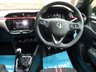 USED 2023 23 VAUXHALL CORSA 1.2 GS Hatchback 5dr Petrol Manual Euro 6 (75 ps) Price includes 12 months RAC Platinum care warranty with 12 months RAC Roadside cover included