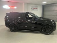 USED 2018 18 LAND ROVER DISCOVERY 3.0 TD V6 HSE Luxury SUV 5dr Diesel Auto 4WD Euro 6 (s/s) (258 ps) 