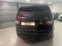 USED 2018 18 LAND ROVER DISCOVERY 3.0 TD V6 HSE Luxury SUV 5dr Diesel Auto 4WD Euro 6 (s/s) (258 ps) 